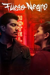 Fuego negro (2020) WEBRip 1080p HD