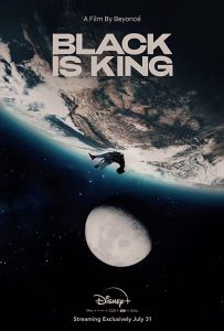 Black Is King (2020) WEBRip 1080p HD