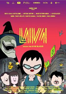 Lava (2019) WEBRip 1080p HD