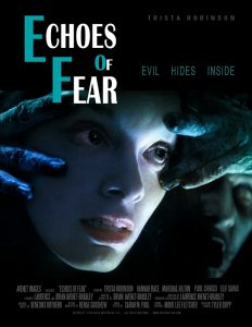 Echoes of Fear (2018) WEBRip 1080p HD