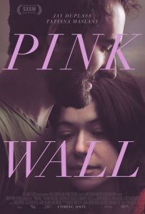 Pink Wall (2019) WEBRip 1080p HD