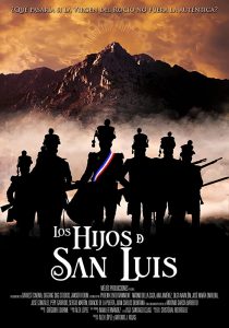 Los hijos de San Luis (2020) WEBRip 1080p HD