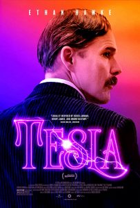 Tesla (2020) BluRay 1080p HD