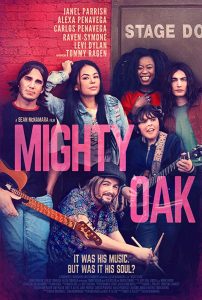 Mighty Oak (2020) WEBRip 1080p HD