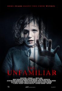 The Unfamiliar (2020) WEBRip 1080p HD