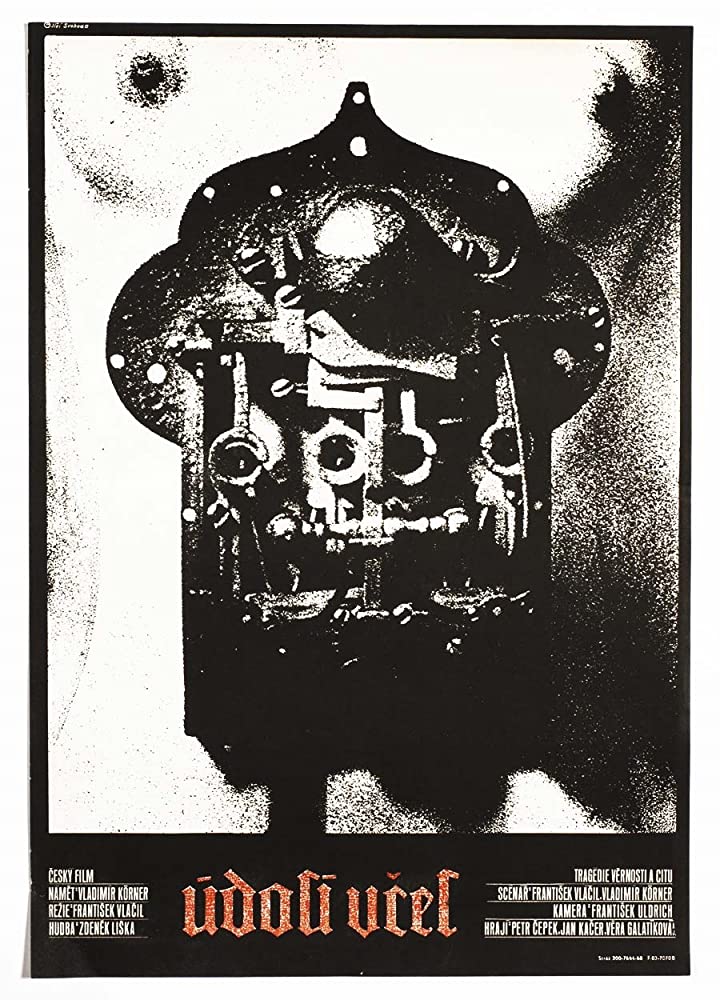 Údolí vcel (1968) WEB-DL 1080p HD VIP