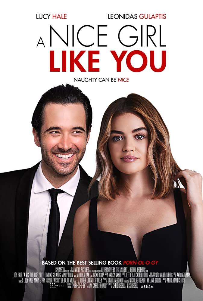 A Nice Girl Like You (2020) WEBRip 1080p HD