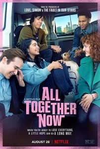All Together Now (2020) WEBRip 1080p HD Dual Latino / Inglés