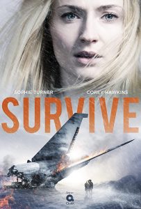 Survive (2020) Serie de TV Primera Temporada 1080p HD