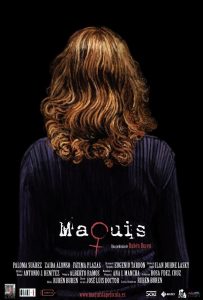 Maquis (2020) WEBRip 1080p HD