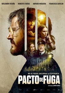 Pacto de fuga (2020) WEBRip 1080p HD