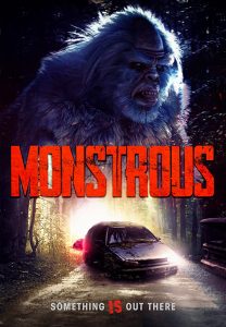 Monstrous (2020) WEB-DL 1080p HD