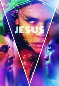 Jesús (2016) WEBRip 1080p HD