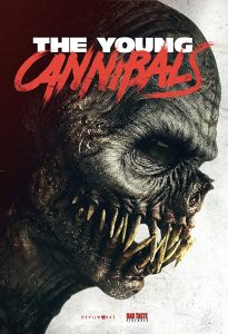 The Young Cannibals (2019) WEBRip 1080p HD