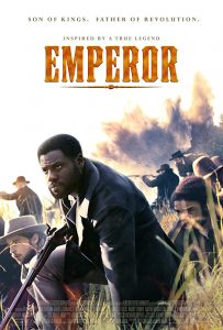 Emperor (2020) WEBRip 1080p HD