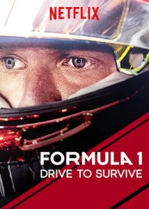 Formula 1: Drive to Survive (2019) Serie de TV Primera Temporada 720p HD