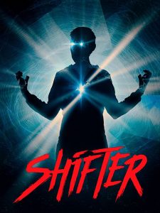 Shifter (2020) WEBRip 1080p HD