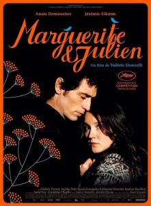 Marguerite et Julien (2015) DVDRip