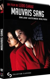 Mauvais sang (1986) BluRay 1080p HD