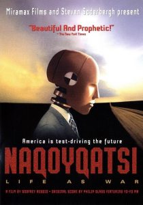 Naqoyqatsi (2002) BluRay 1080p HD