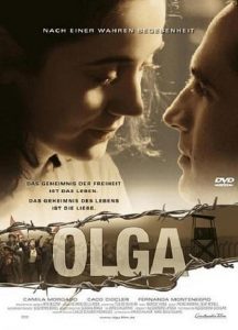 Olga (2004) DVDRip
