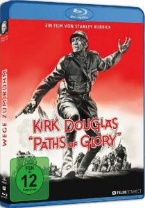 Paths of Glory (1957) BluRay 1080p HD