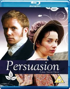Persuasion (2007) BluRay 1080p HD
