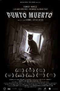 Punto muerto (2018) WEBRip 720p HD