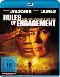 Rules of Engagement (2000) BluRay 1080p HD