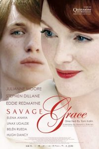 Savage Grace (2007) WEB-DL 720p HD