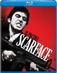 Scarface (1983) BluRay 720p HD Audio Latino
