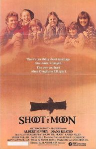 Shoot the Moon (1982) WEBRip 1080p HD