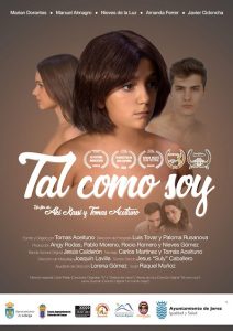Tal como soy (2020) DVDRip