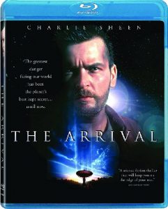 The Arrival (1996) BluRay 1080p HD