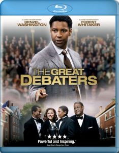 The Great Debaters (2007) BluRay 720p HD