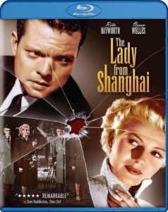 The Lady from Shanghai (1947) BluRay 1080p HD
