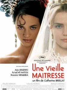 The Last Mistress (2007) DVDRip