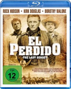 The Last Sunset (1961) BluRay 1080p HD