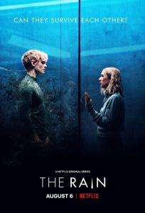 The Rain (2020) Serie de TV Tercera Temporada 720p HD