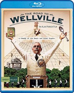 The Road to Wellville (1994) BluRay 1080p HD