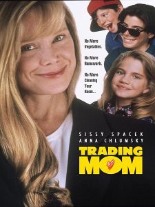 Trading Mom (1994) WEBRip 1080p HD