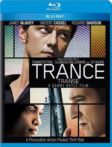 Trance (2013) BluRay 1080p HD