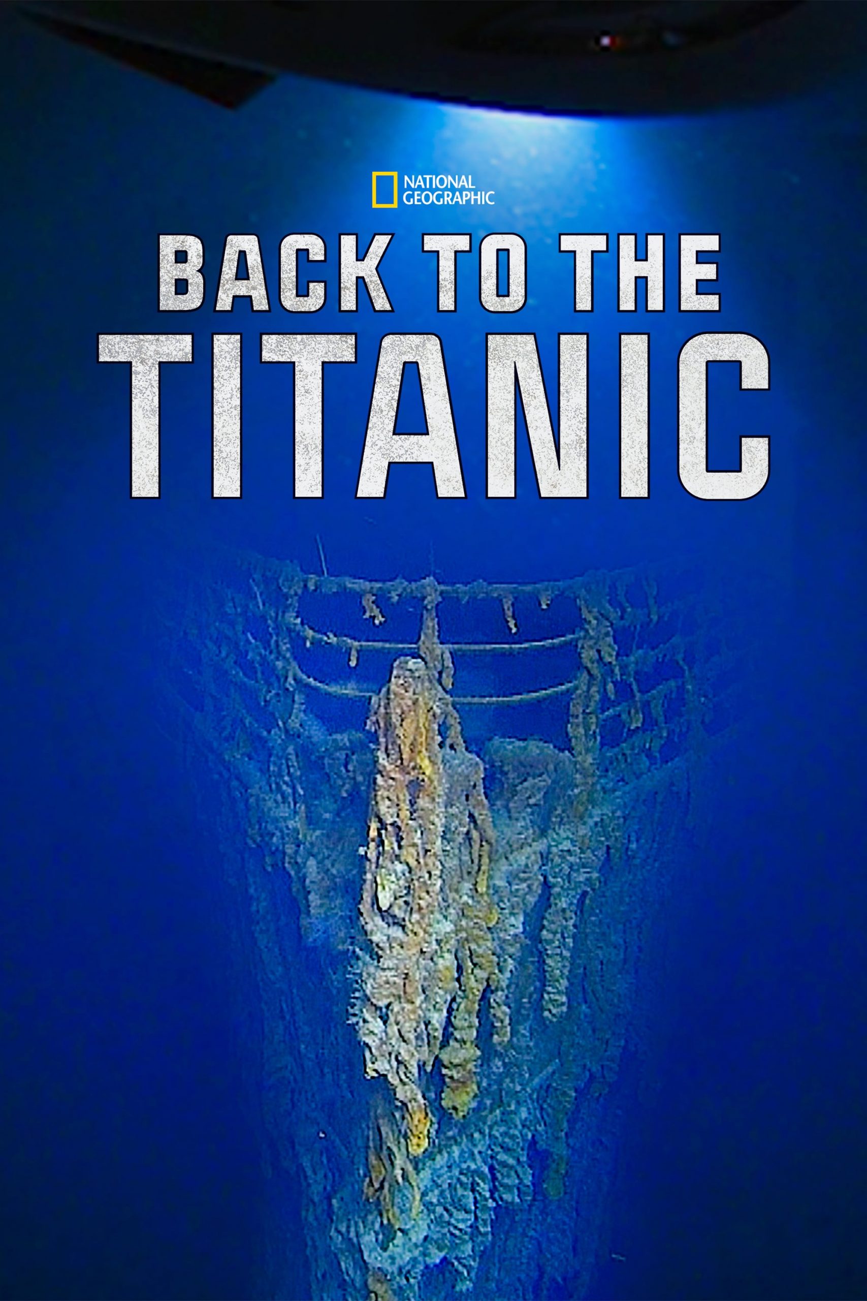 Back to the Titanic (2020) WEB-DL 1080p HD