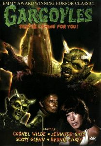 Gargoyles (1972) DVDRip