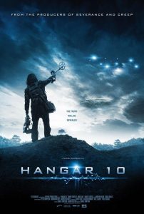 Hangar 10 (2014) WEBRip 1080p HD