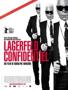 Lagerfeld Confidential (2007) DVDRip