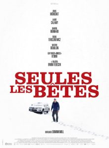 Seules les bêtes (2019) BluRay 1080p HD