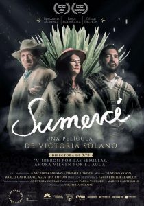 Sumercé (2019) WEB-DL 720p HD