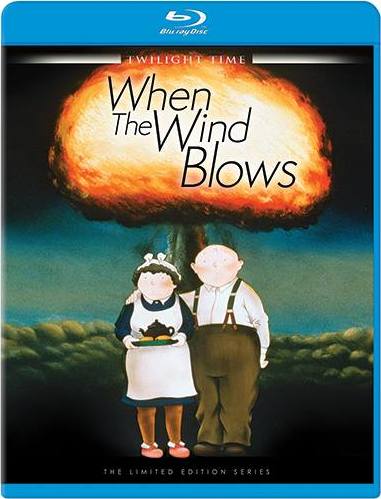 When the Wind Blows (1986) BluRay 1080p HD VIP