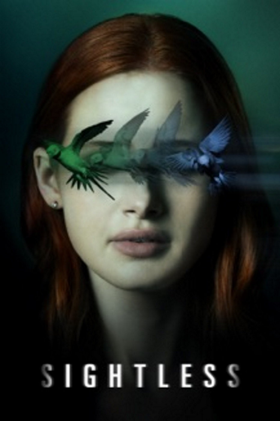 Sightless (2020) WEB-DL 1080p HD